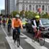 Boosting Bicycling’s Benefits