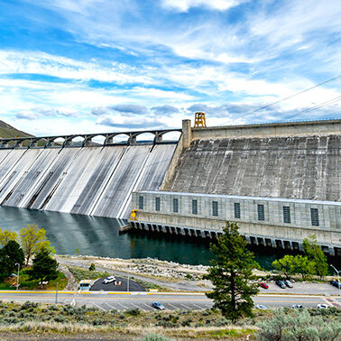 How to make hydropower more environmentally friendly
