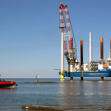 Has the time finally come for offshore wind energy on the Great Lakes?