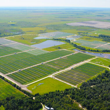 Suddenly, solar energy plus storage is giving conventional fuels a run for their money