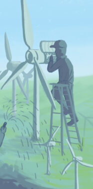 Opinion: Green tech metals for renewable energy and other smart technologies need to be sourced sustainably and responsibly. Here’s how.