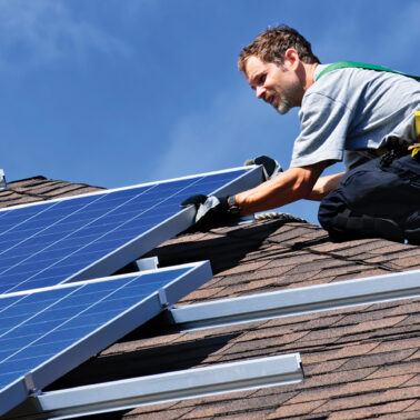 More and more homeowners are renovating existing homes to make them “net zero” energy consumers. Here’s how.