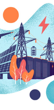 Opinion: Put clean energy at the heart of stimulus plans to counter the coronavirus crisis