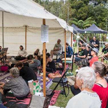 In the forests of New Zealand, indigenous Maori and Western scientists work through past injustices to save a threatened species together